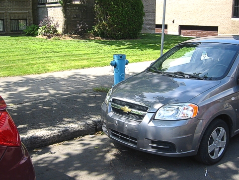 ilsserontvaincus_robot bleu 02